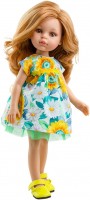 Купить кукла Paola Reina Dasha 04451  по цене от 2194 грн.