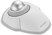 Купить мишка Kensington Orbit Wireless Trackball with Scroll Ring: цена от 3599 грн.