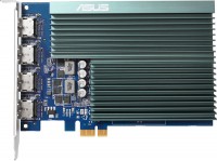Купить відеокарта Asus GeForce GT 730 GT730-4H-SL-2GD5: цена от 2897 грн.