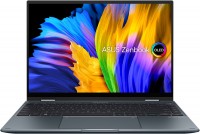 Купити ноутбук Asus Zenbook 14 Flip OLED UP5401EA за ціною від 33471 грн.