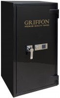 Купить сейф Paritet-K GRIFFON CLE.III.125.E COMBI GLOSS  по цене от 119950 грн.