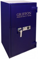 Купити сейф Paritet-K GRIFFON CLE.III.110.E COMBI GLOSS  за ціною від 116950 грн.