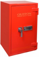 Купить сейф Paritet-K GRIFFON CLE.III.95.E COMBI GLOSS: цена от 109900 грн.