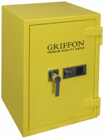Купити сейф Paritet-K GRIFFON CLE.III.80.E COMBI GLOSS  за ціною від 106900 грн.