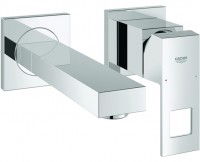 Купить змішувач Grohe Eurocube 19895000: цена от 9863 грн.