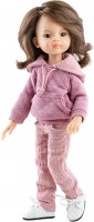 Купити лялька Paola Reina Liu 04850  за ціною від 3056 грн.