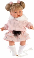Купити лялька Llorens Aleksandra 42274  за ціною від 3289 грн.