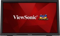 Купить монітор Viewsonic TD2223: цена от 15972 грн.