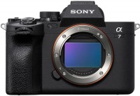 Купити фотоапарат Sony A7 IV body  за ціною від 87799 грн.