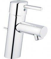 Купить смеситель Grohe Concetto 32204001  по цене от 5070 грн.