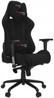 Купити комп'ютерне крісло Pro-Gamer Maveric Plus  за ціною від 10759 грн.