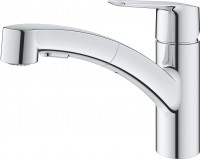 Купити змішувач Grohe Start 30531001  за ціною від 5490 грн.