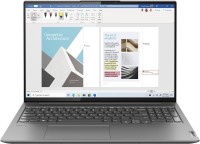Купити ноутбук Lenovo Yoga Slim 7 Pro 16ACH6 (7 Pro 16ACH6 82QQ0039CK) за ціною від 53900 грн.