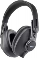 Купить навушники AKG K371 BT: цена от 6918 грн.