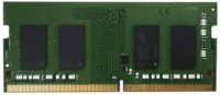 описание, цены на QNAP DDR4 SO-DIMM 1x4Gb