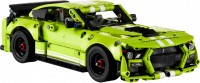 Купить конструктор Lego Ford Mustang Shelby GT500 42138  по цене от 1749 грн.