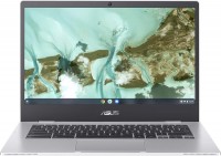 Купить ноутбук Asus Chromebook CX1 CX1400CNA (CX1400CNA-BV0170) по цене от 8299 грн.