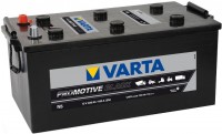 Купить автоаккумулятор Varta Promotive Black/Heavy Duty (720018115) по цене от 9103 грн.