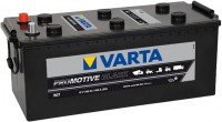 Купить автоаккумулятор Varta Promotive Black/Heavy Duty (680033110) по цене от 7592 грн.