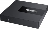 Купити медіаплеєр Mecool KM7 64 Gb  за ціною від 3150 грн.
