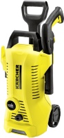 Купить мойка высокого давления Karcher K 2 Premium Power Control (1.673-630.0)  по цене от 4833 грн.