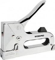 Купить строительный степлер WORKPRO W023001  по цене от 467 грн.