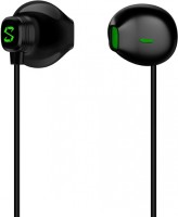 Купить наушники Black Shark Type-C Earphones  по цене от 399 грн.