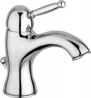 Купити змішувач Paffoni Giorgia GI 075CR за ціною від 8940 грн.