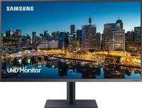 Купить монитор Samsung F32TU870VI: цена от 29010 грн.