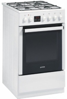 Купити плита Gorenje K 55306 AW  за ціною від 11536 грн.
