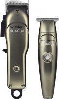 Купити машинка для стрижки волосся Gamma Piu Protege Combo  за ціною від 14630 грн.