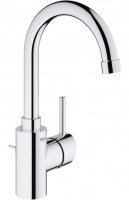 Купити змішувач Grohe Concetto 32629001  за ціною від 5390 грн.