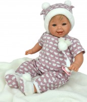 Купити лялька Marina & Pau Pillines Baby 1002 за ціною від 1350 грн.