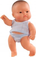 Купить кукла Paola Reina Asian 01015  по цене от 522 грн.