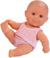 Купить кукла Paola Reina European 01009  по цене от 522 грн.