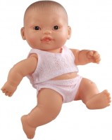 Купить кукла Paola Reina Asian 01011  по цене от 765 грн.