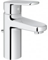 Купить смеситель Grohe Europlus 32612002  по цене от 8677 грн.