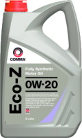 Купить моторное масло Comma Eco-Z 0W-20 5L  по цене от 2483 грн.
