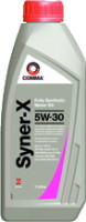 Купить моторное масло Comma Syner-X 5W-30 1L  по цене от 371 грн.