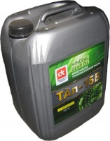 Купить трансмісійне мастило Dorozhna Karta TAp-15V 10L: цена от 919 грн.