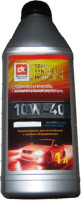 Купить моторное масло Dorozhna Karta 10W-40 SG/CD 1L  по цене от 157 грн.
