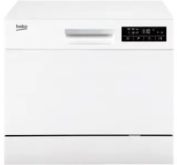 Купить посудомоечная машина Beko DTC 36611 W: цена от 8610 грн.