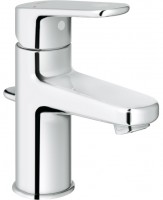 Купити змішувач Grohe Europlus 33156002  за ціною від 10881 грн.