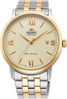 Купить наручний годинник Orient RA-AC0F08G10B: цена от 10150 грн.