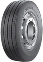 Купити вантажна шина Michelin X InCity XZU (275/70 R22.5 148J) за ціною від 34133 грн.