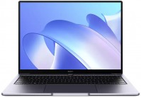 Купить ноутбук Huawei MateBook 14 2021 AMD по цене от 32500 грн.