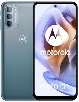 Купить мобильный телефон Motorola Moto G31 64GB  по цене от 7633 грн.