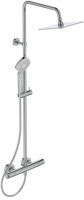 Купить душова система Ideal Standard Ceratherm T100 A7240AA: цена от 25319 грн.