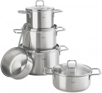 Купить каструля Fissler Hamburg 8111005: цена от 17238 грн.