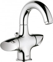 Купить змішувач Grohe Aria 21090000: цена от 4301 грн.
